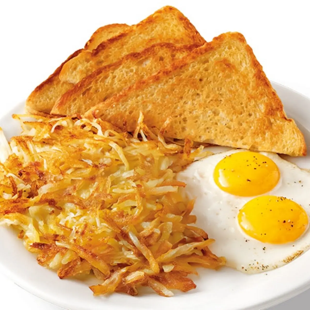 Hash Browns