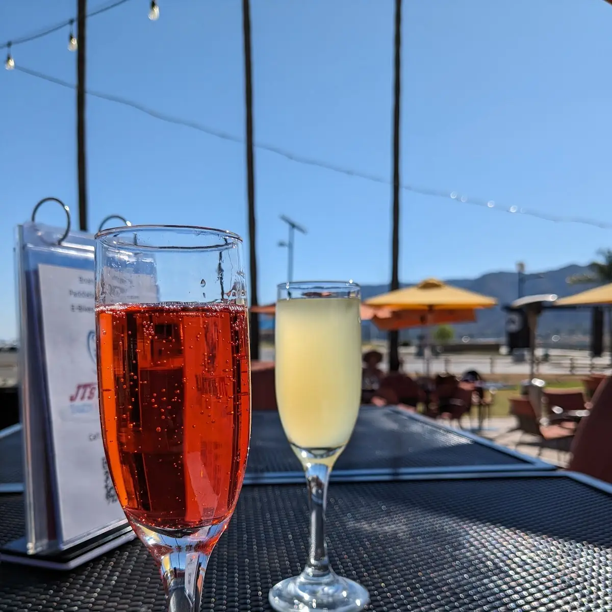 Endless Mimosas