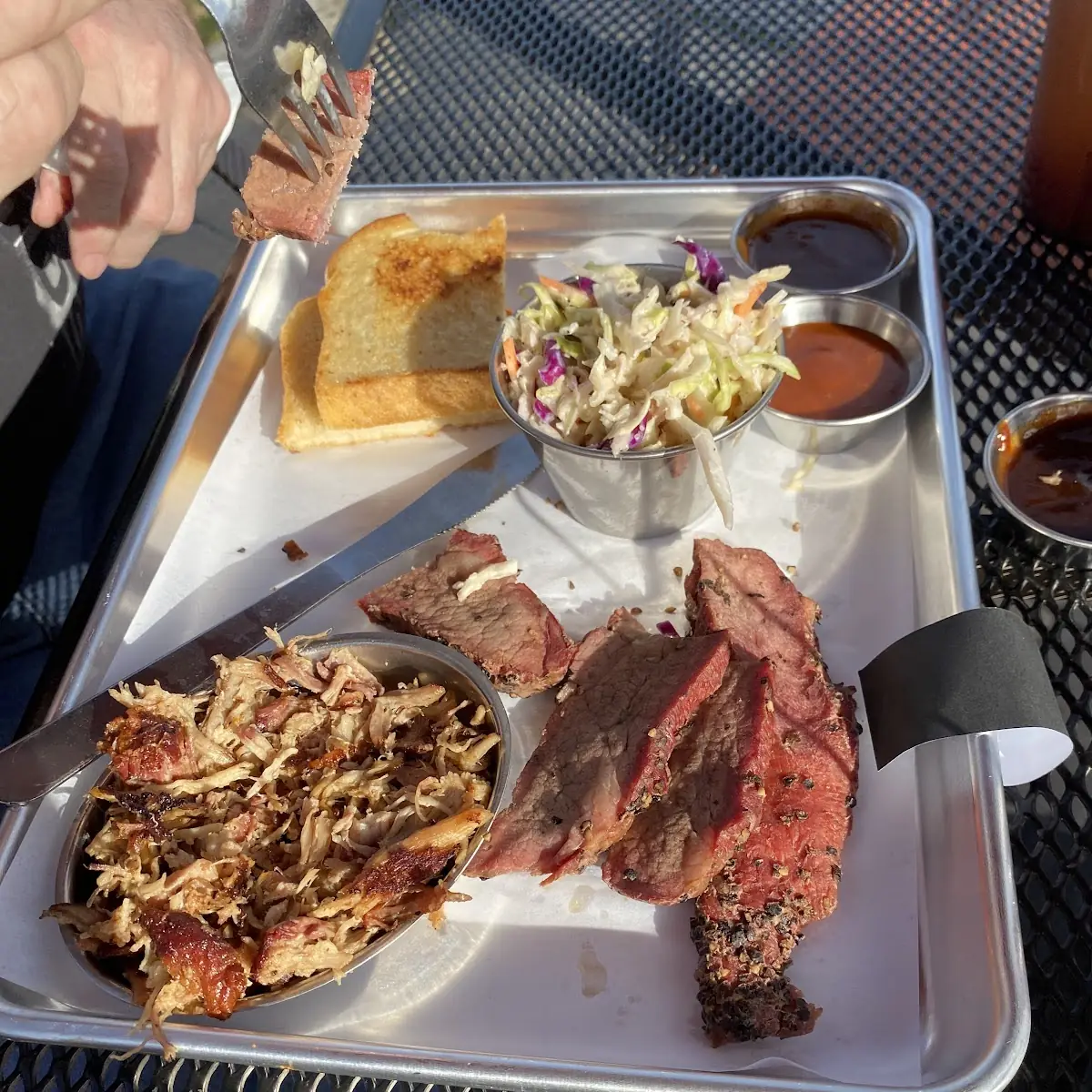 Pulled Pork