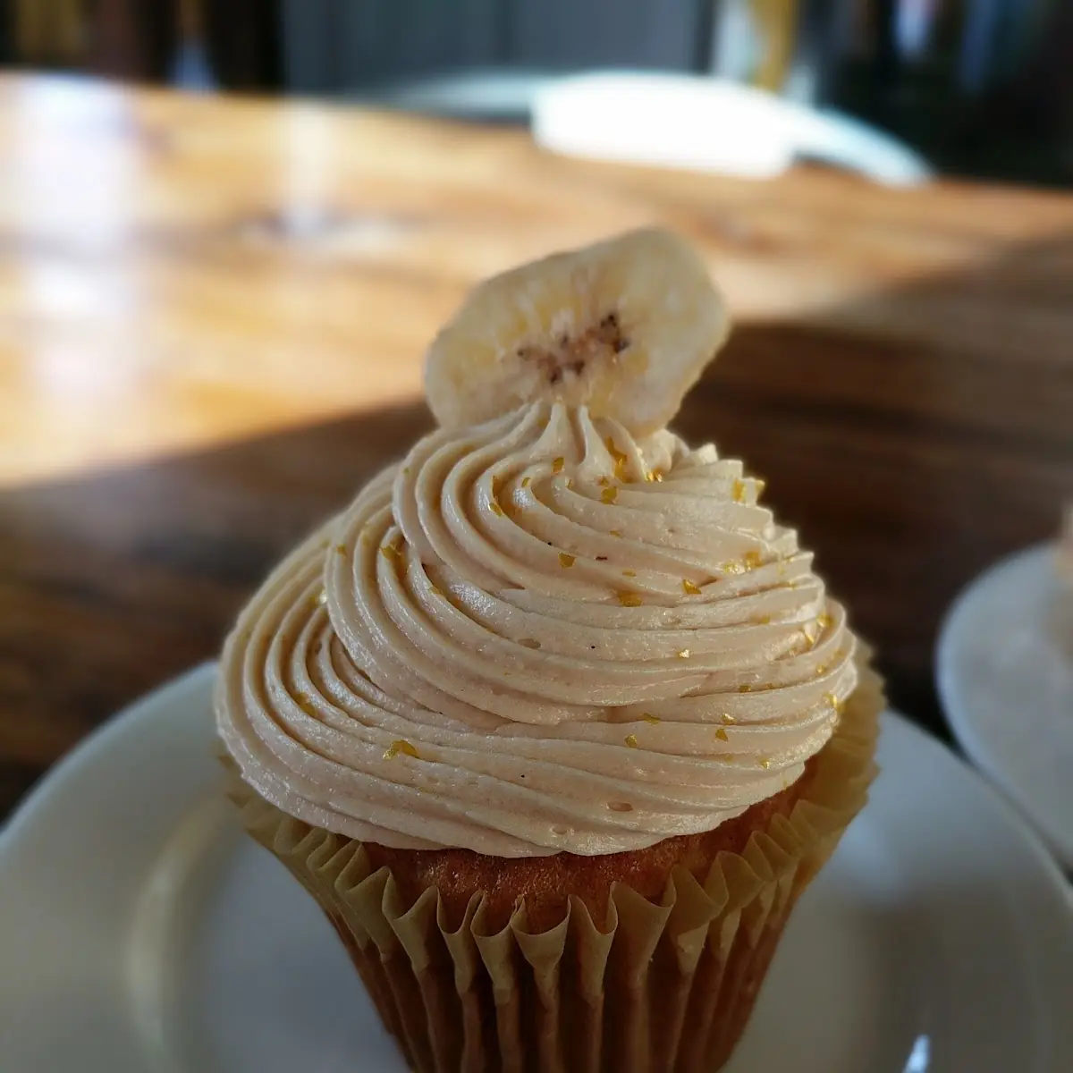 Salted Caramel Frosting