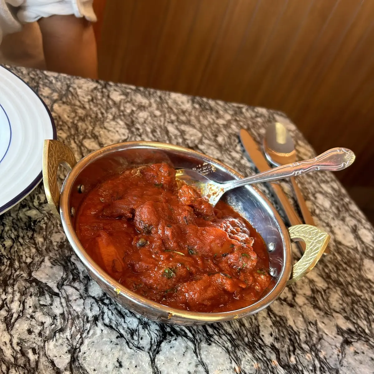 Lamb Saag