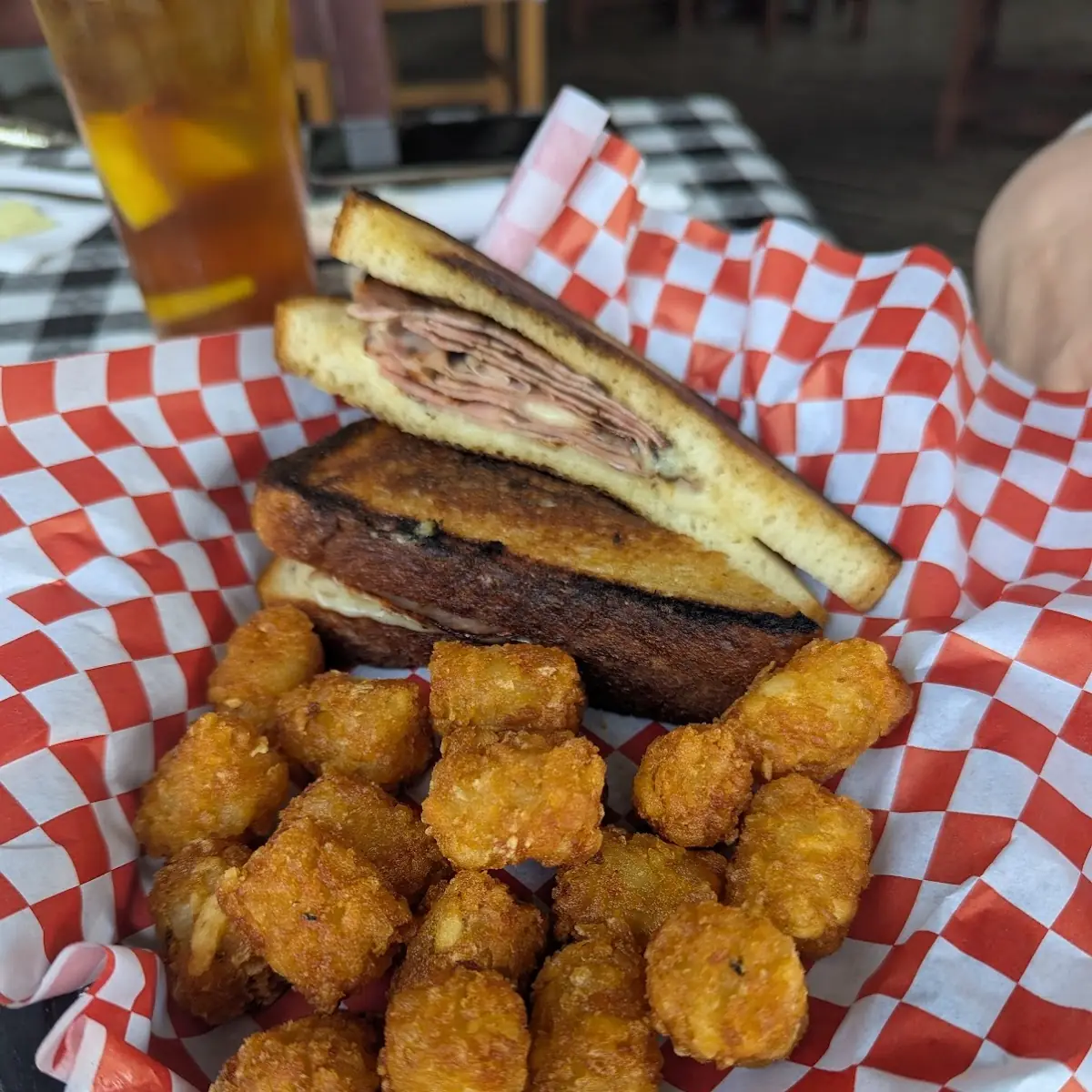 Tater Tots