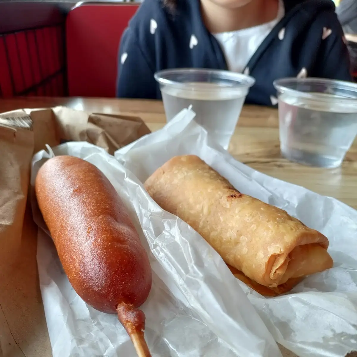 Corn Dog