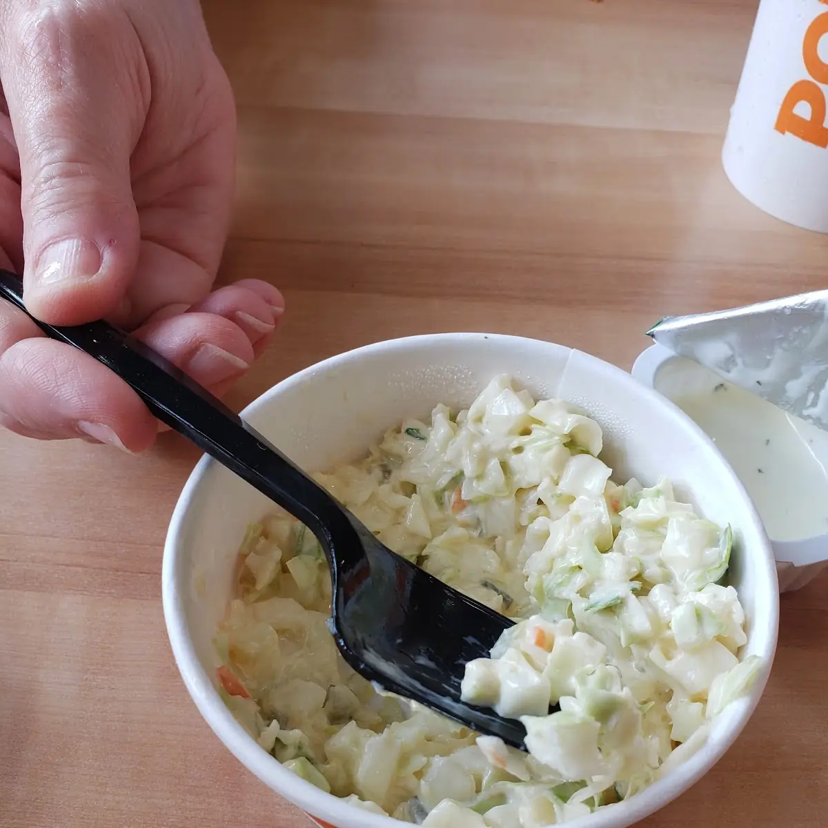 Potato Salad