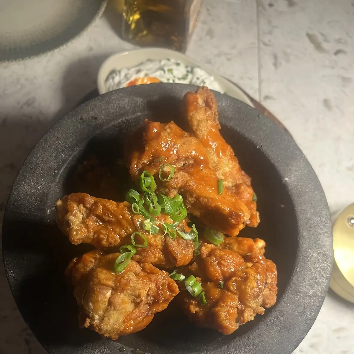 Wings