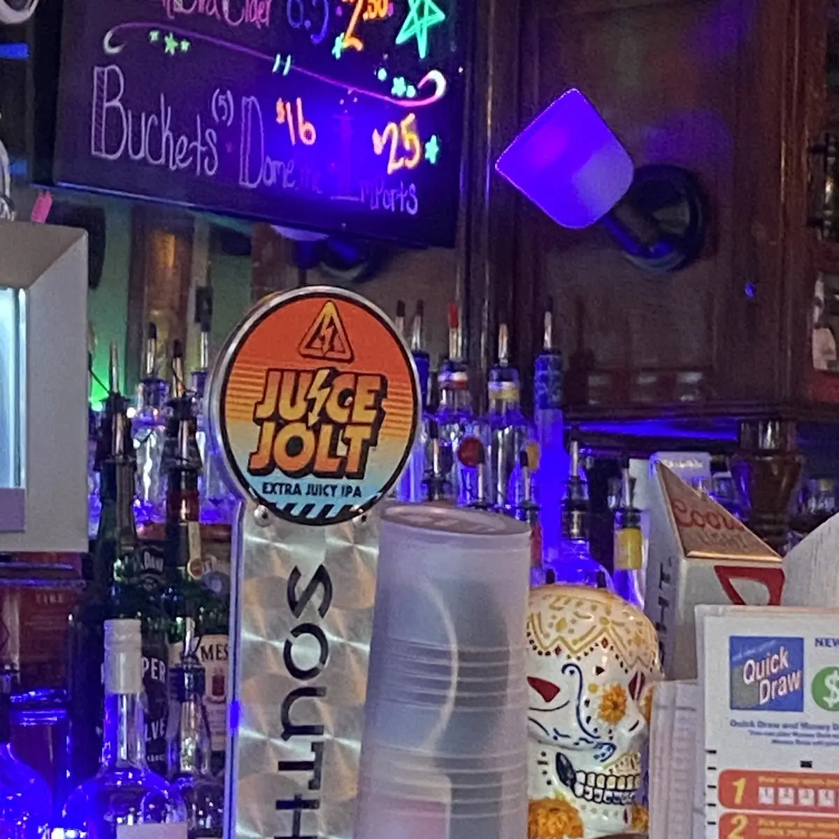 Draft Beer