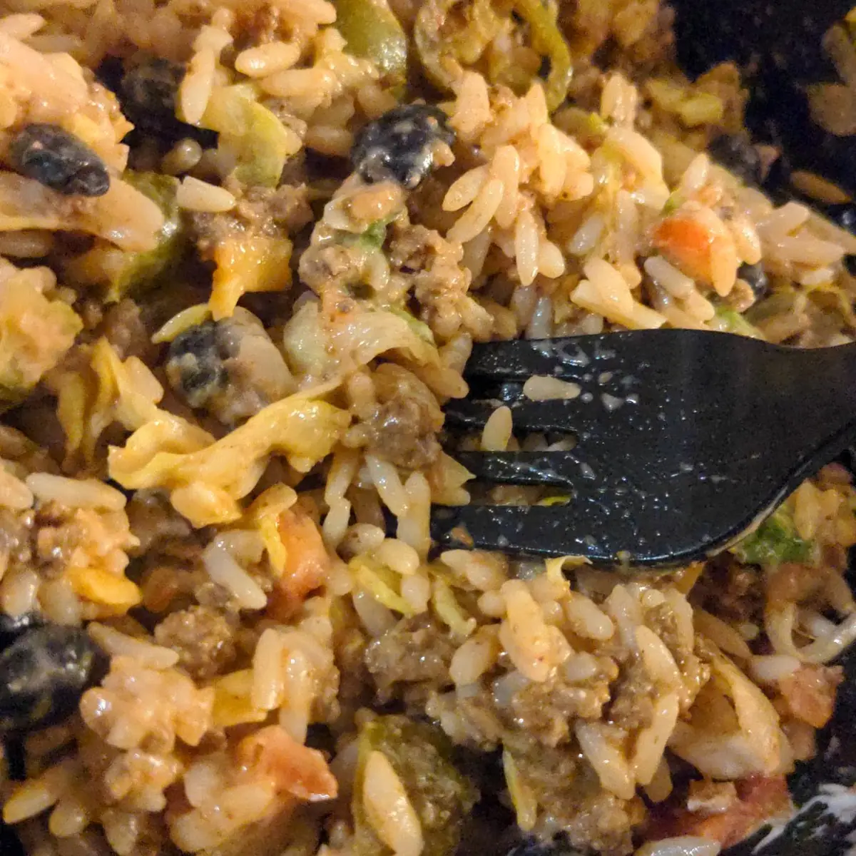 Fried Rice