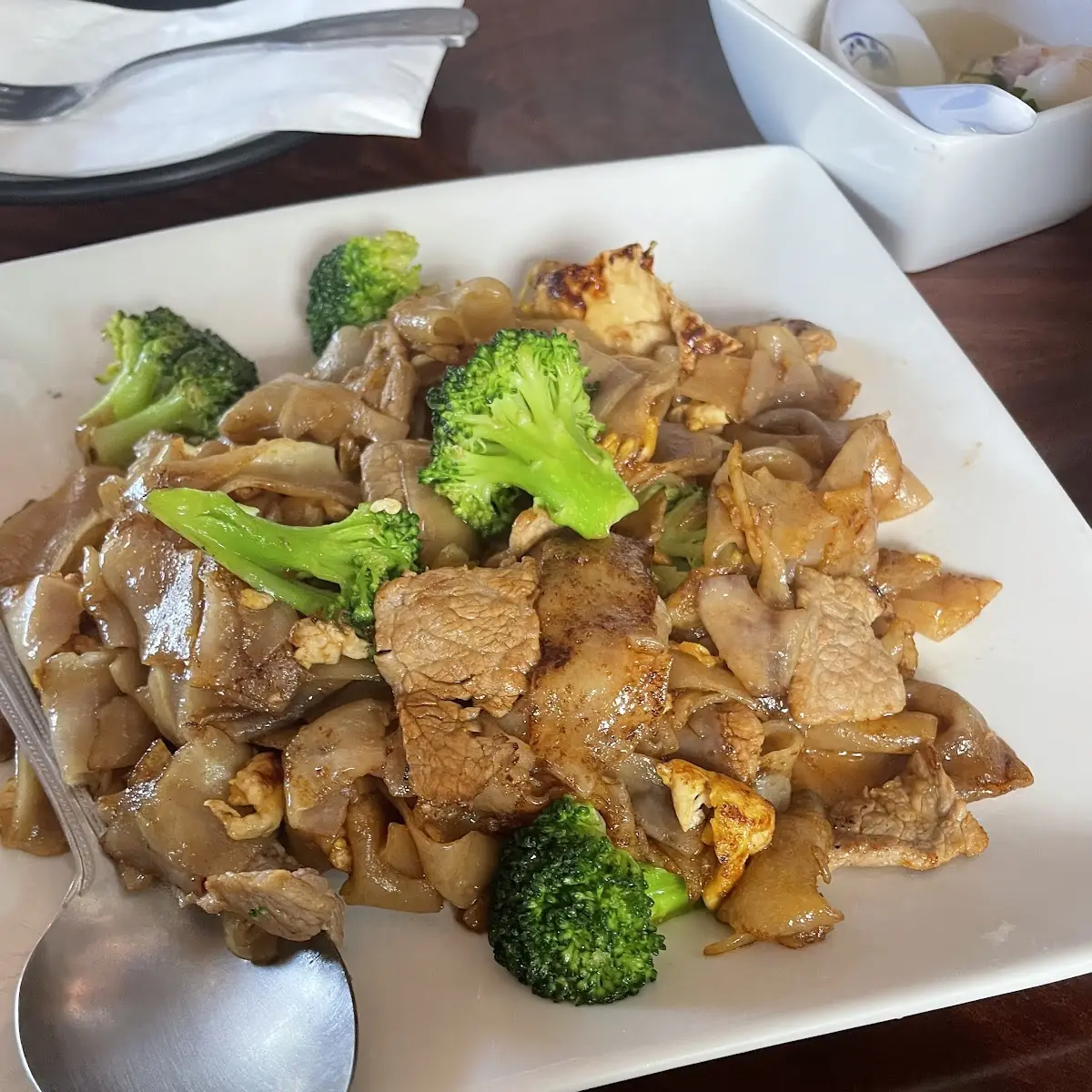 Pad See EW
