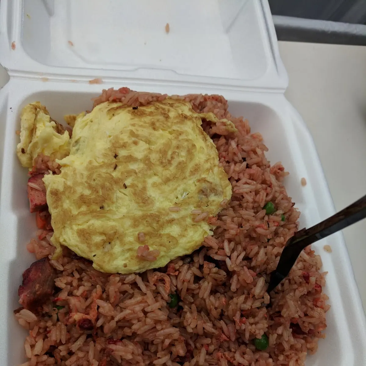 Nasi Goreng