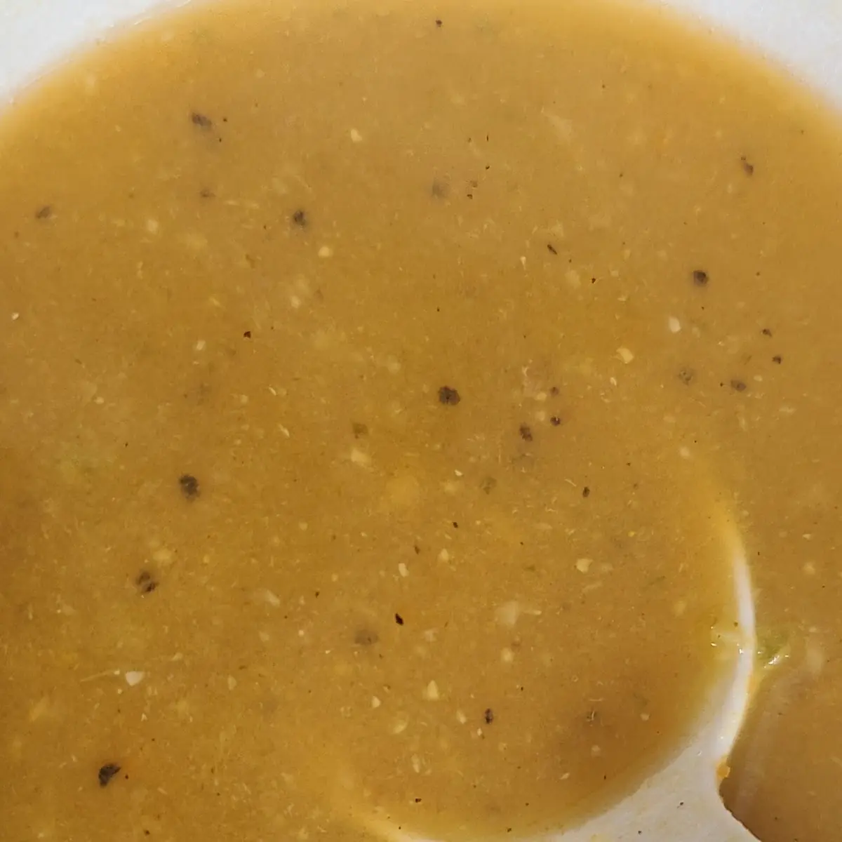 Soup Maraq