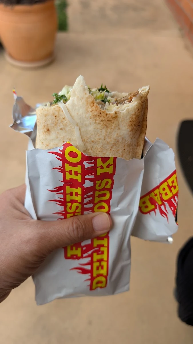 Highlights, TAS SUPER Kebabs Campbell Town