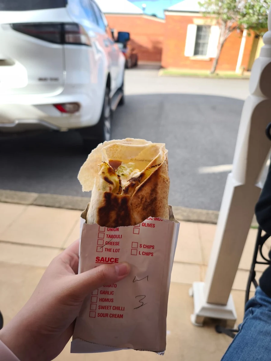 Highlights, TAS SUPER Kebabs Campbell Town