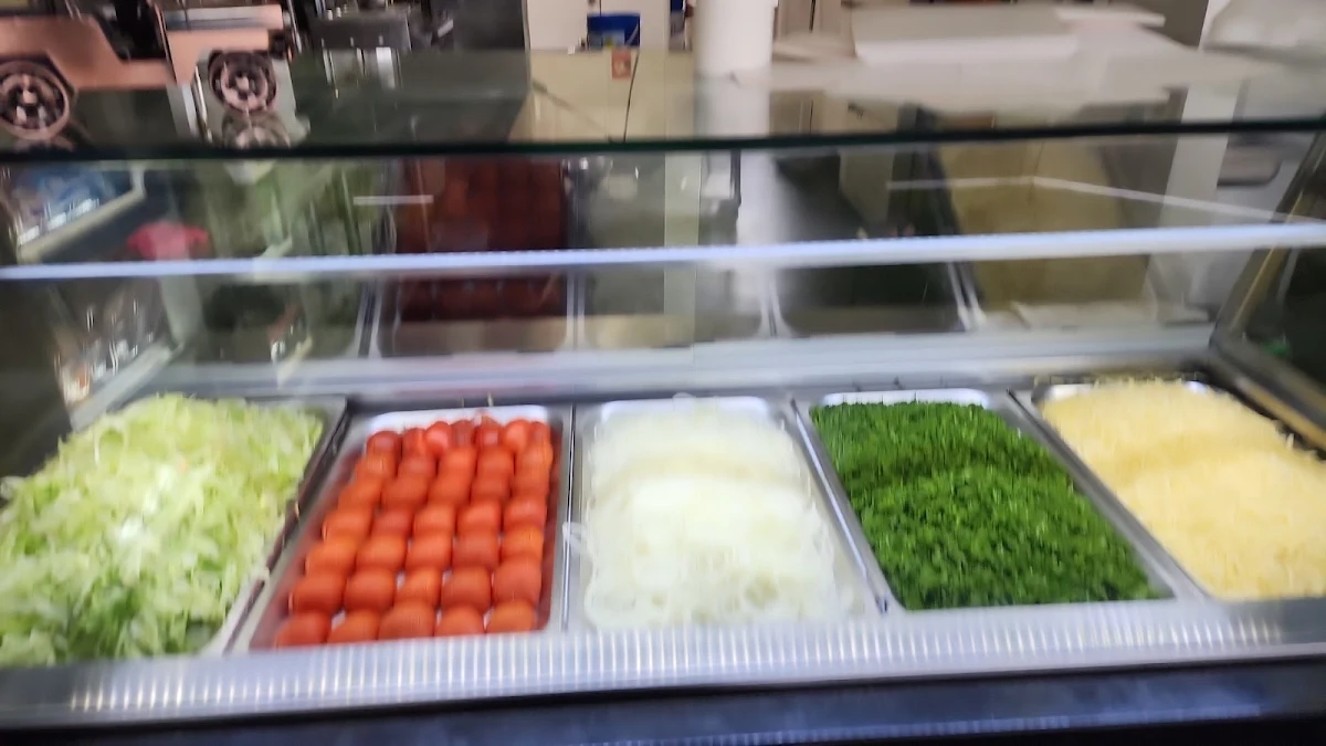 Highlights, TAS SUPER Kebabs Campbell Town