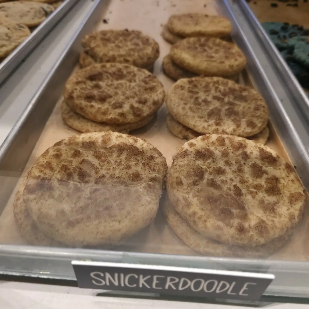English Muffin