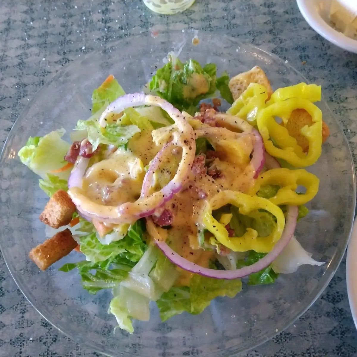 Side Salad