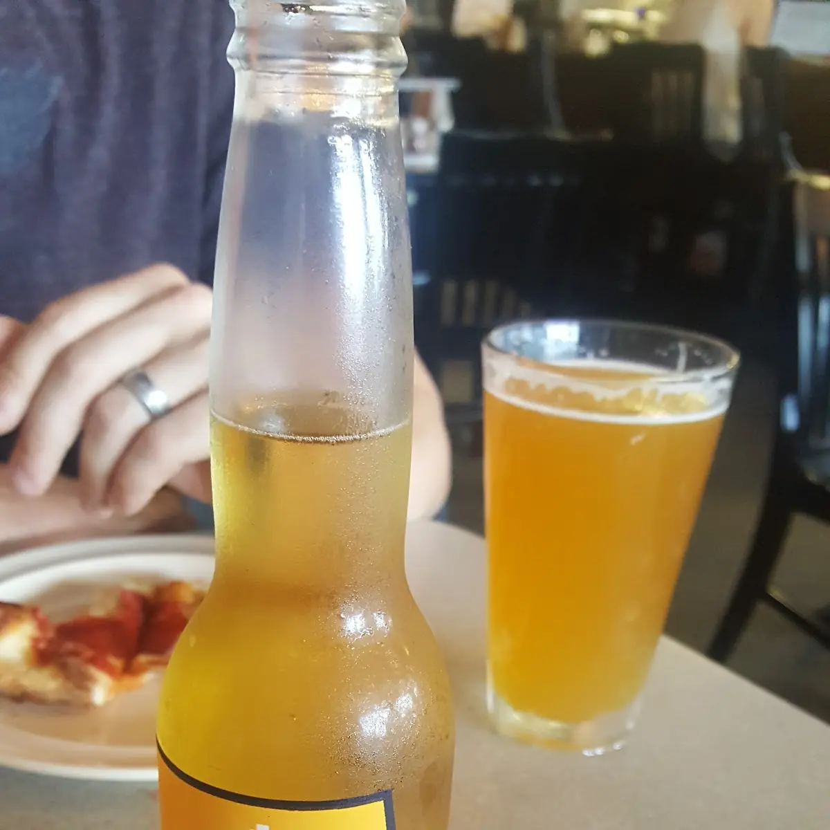 Corona Light