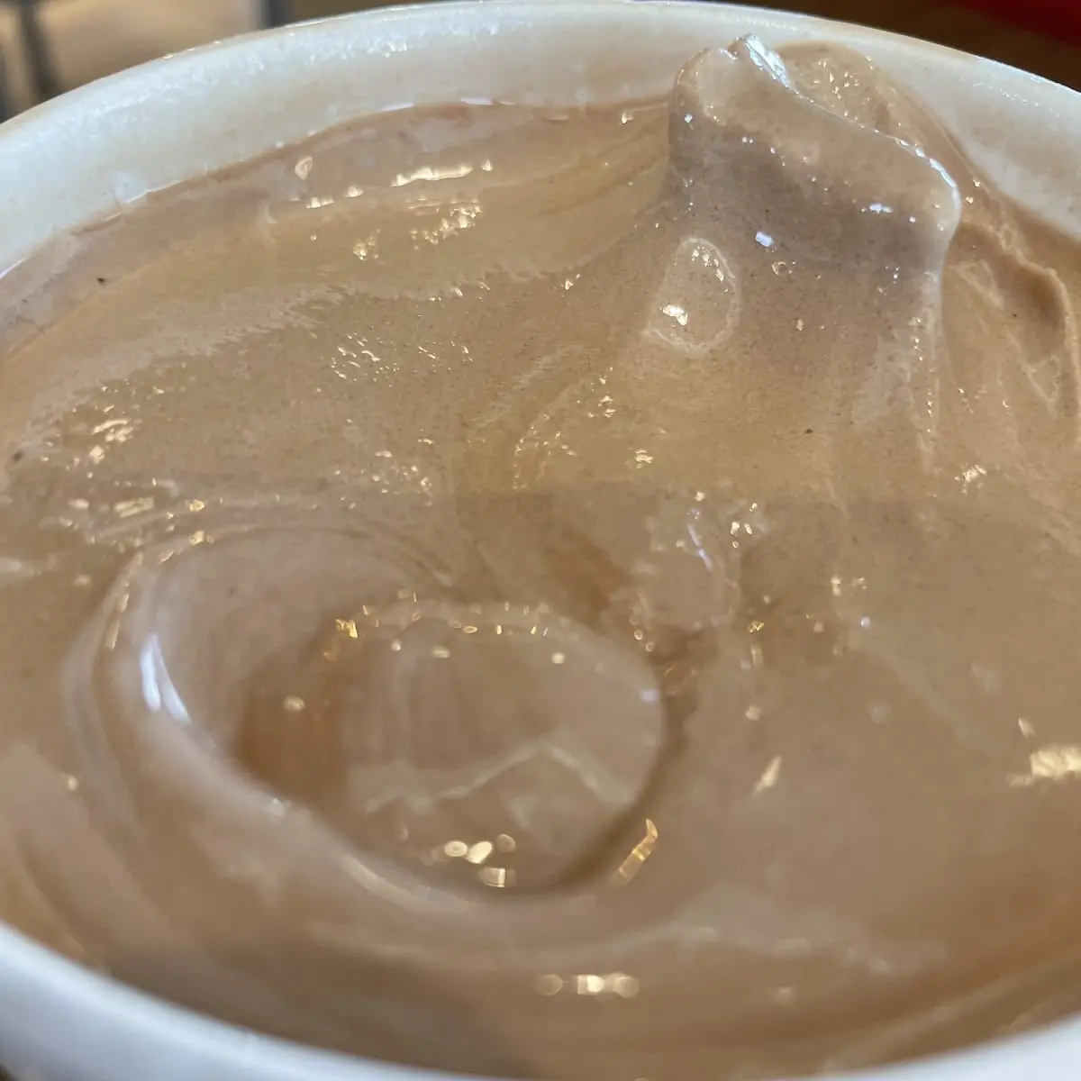 Chocolate Shake
