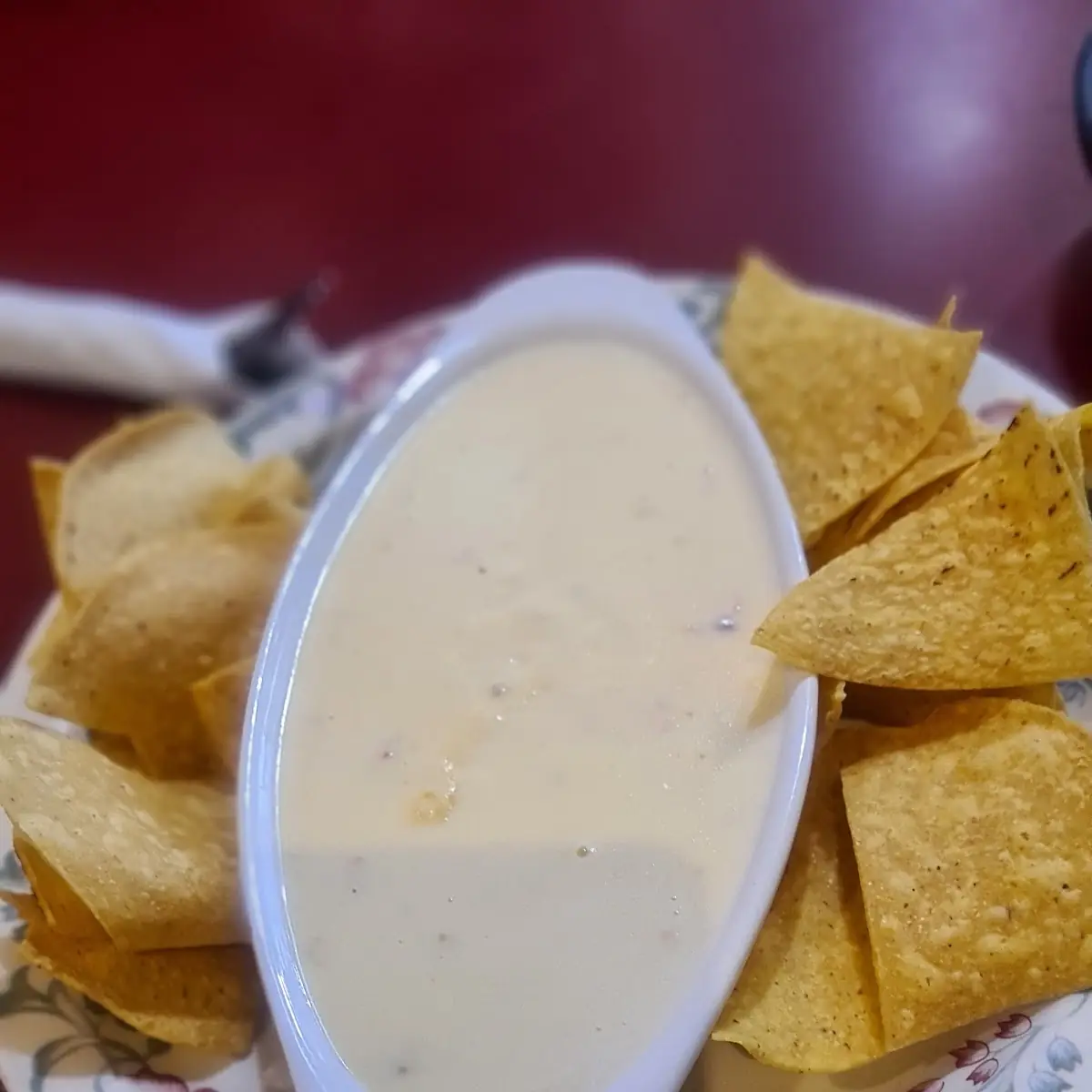 Queso Dip