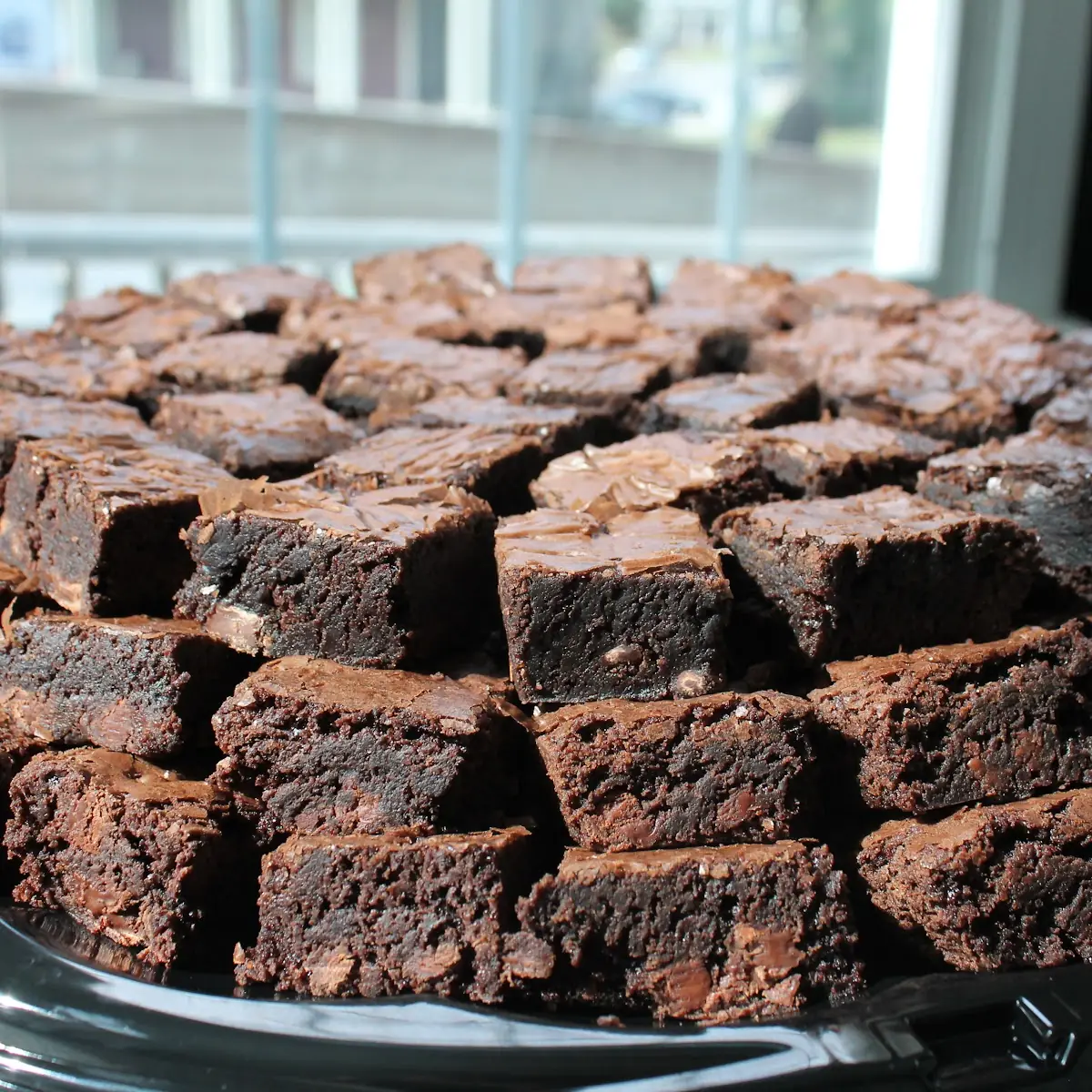 Chocolate Brownie