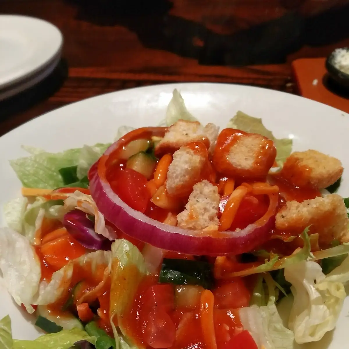 House Salad