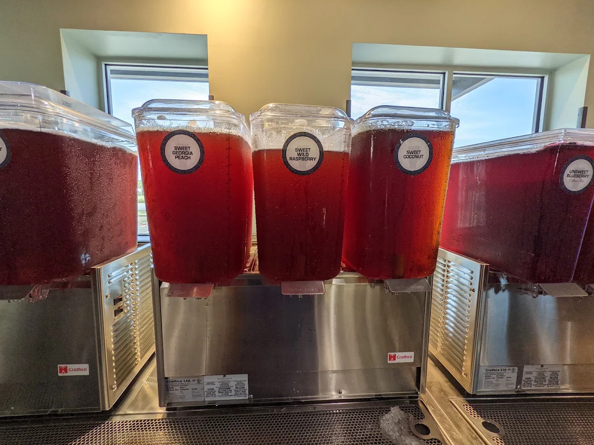 Watermelon Home Brew