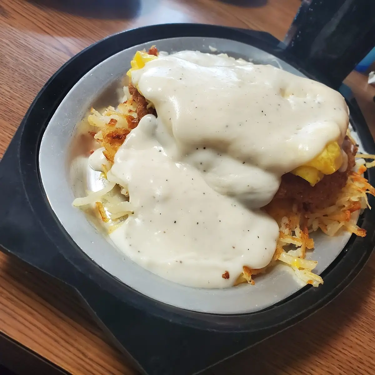 Chicken Fried Steak