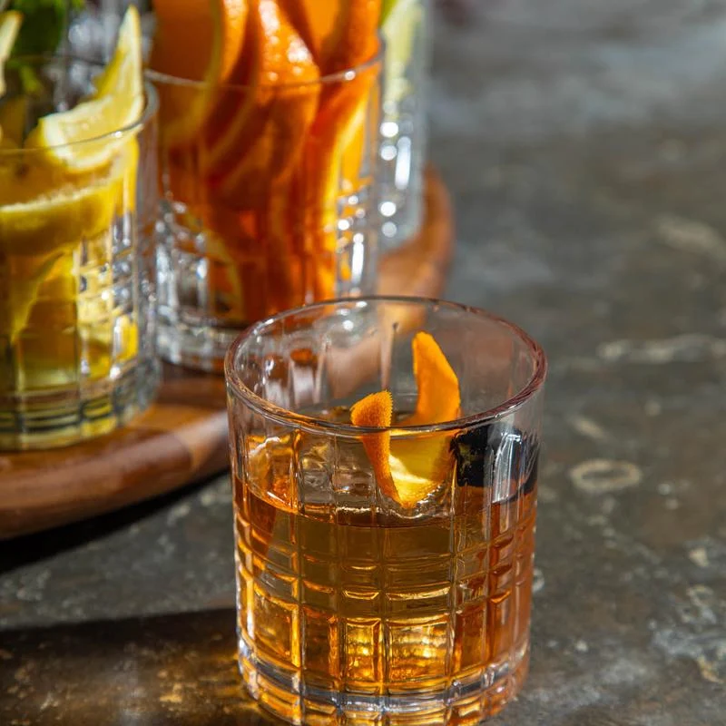 Old Fashion