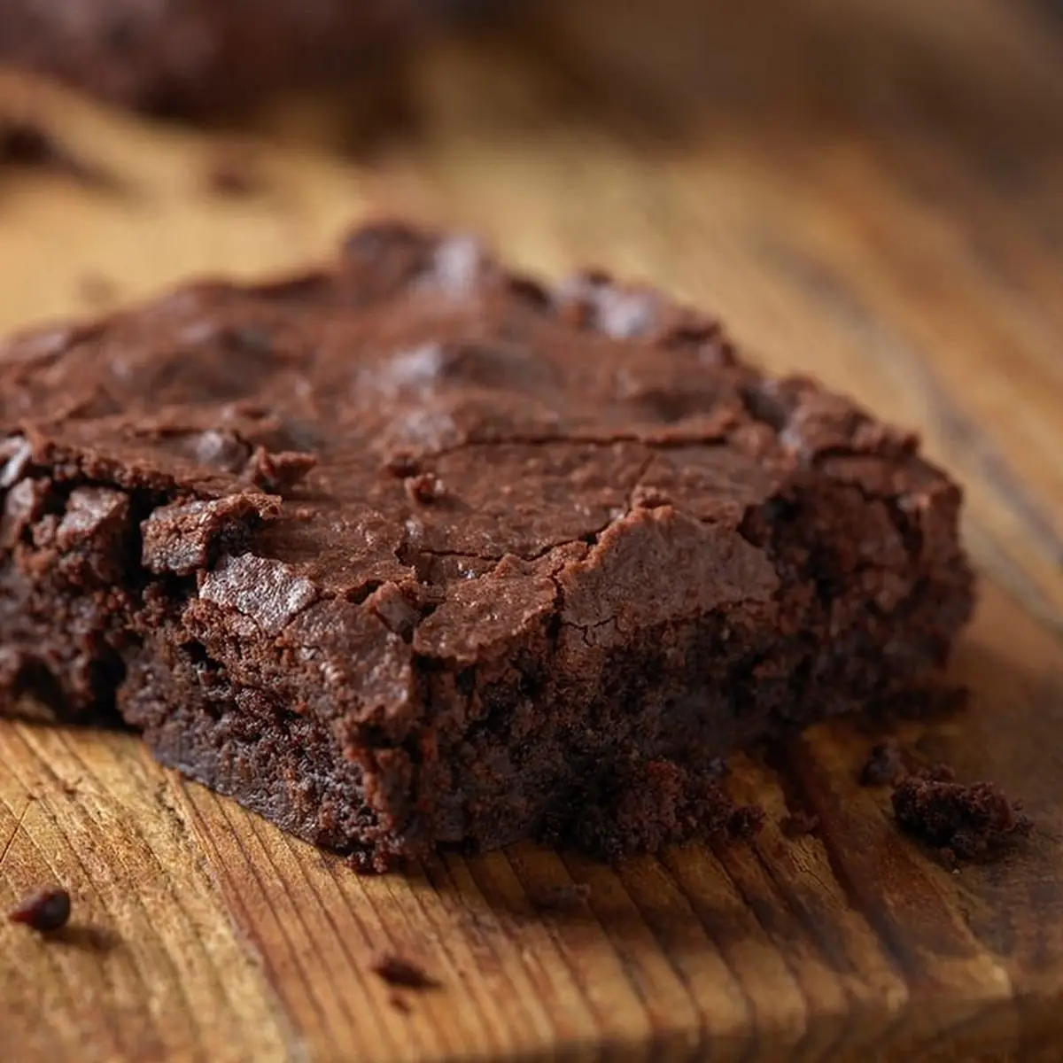 Chocolate Brownie