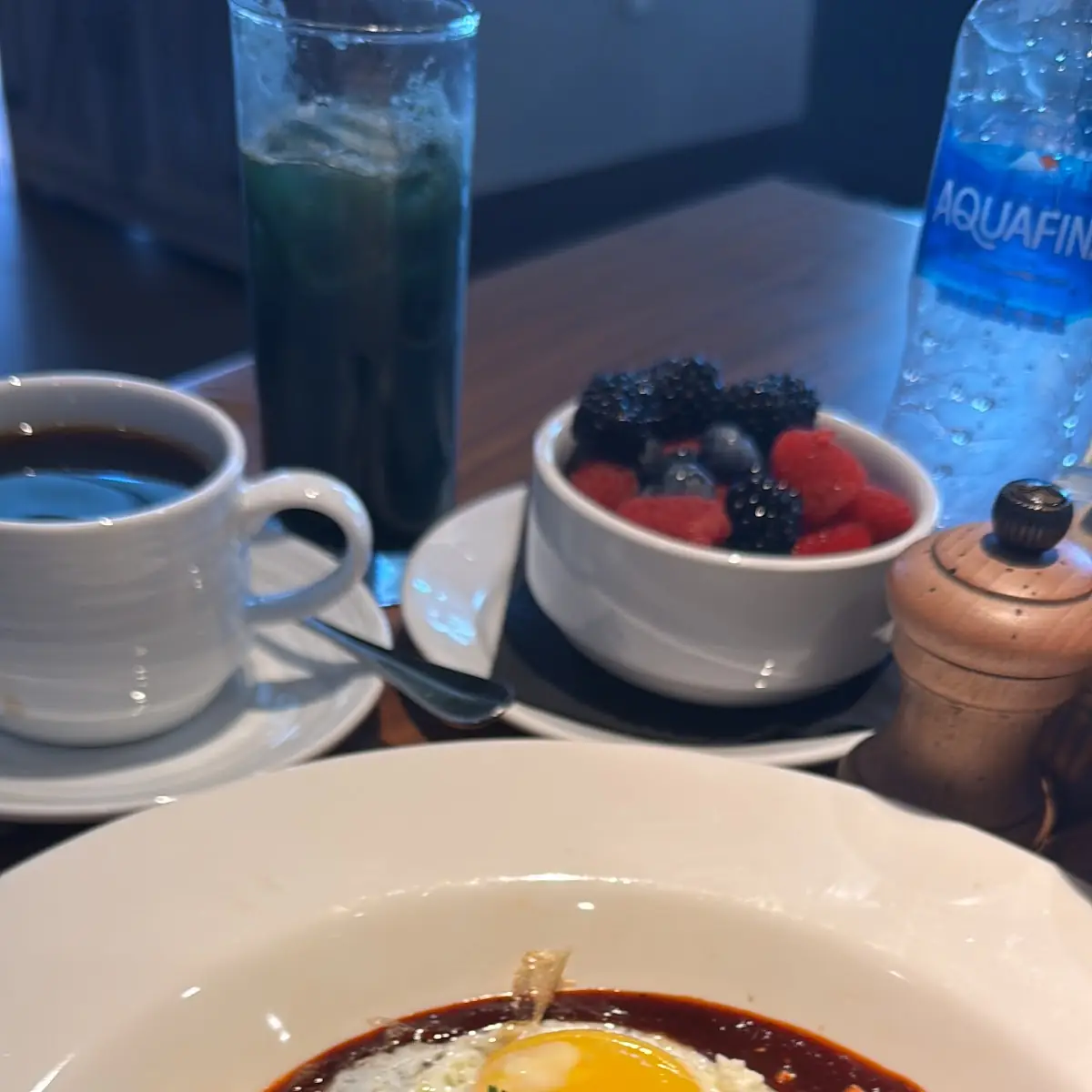 Huevos Rancheros