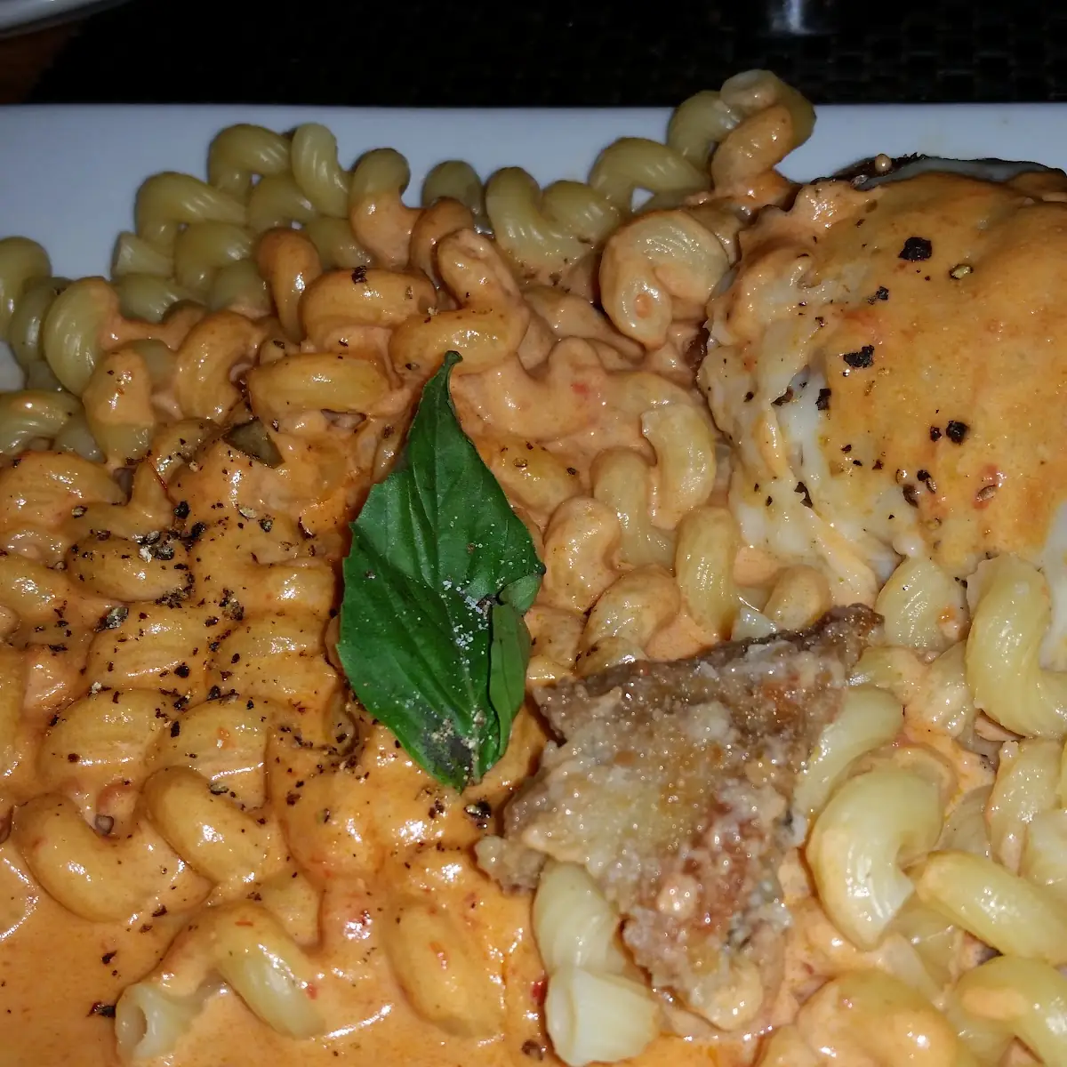 Seafood Cakes