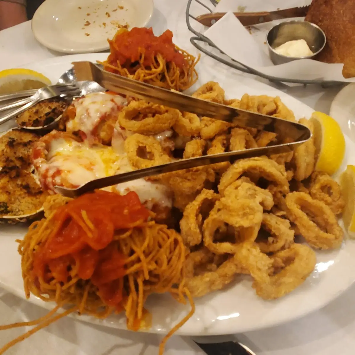 Fritto Misto