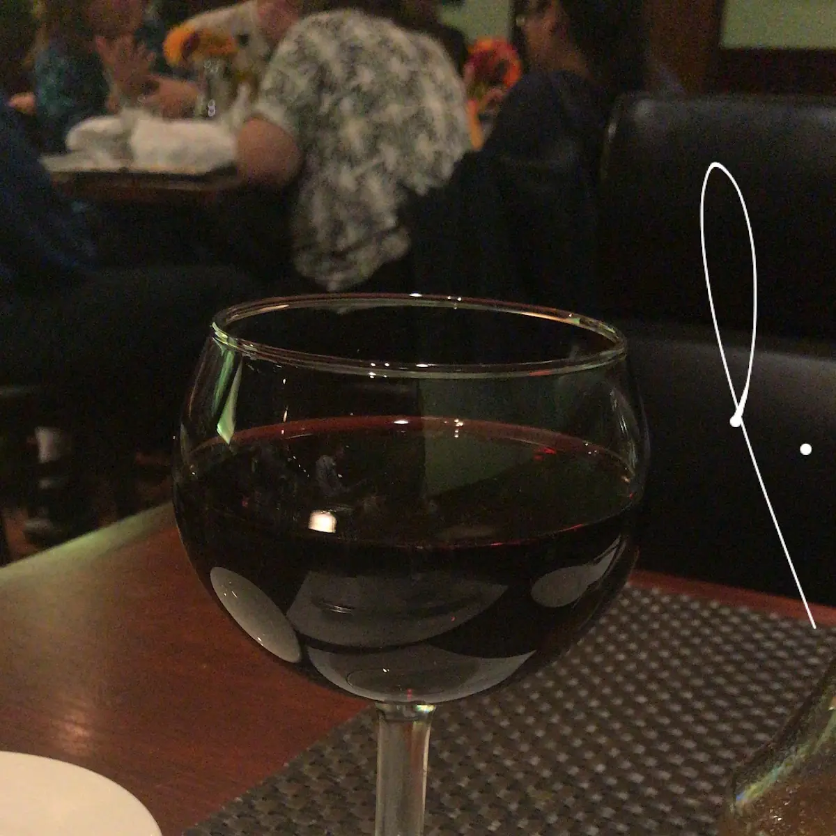 Vino Tinto Chianti
