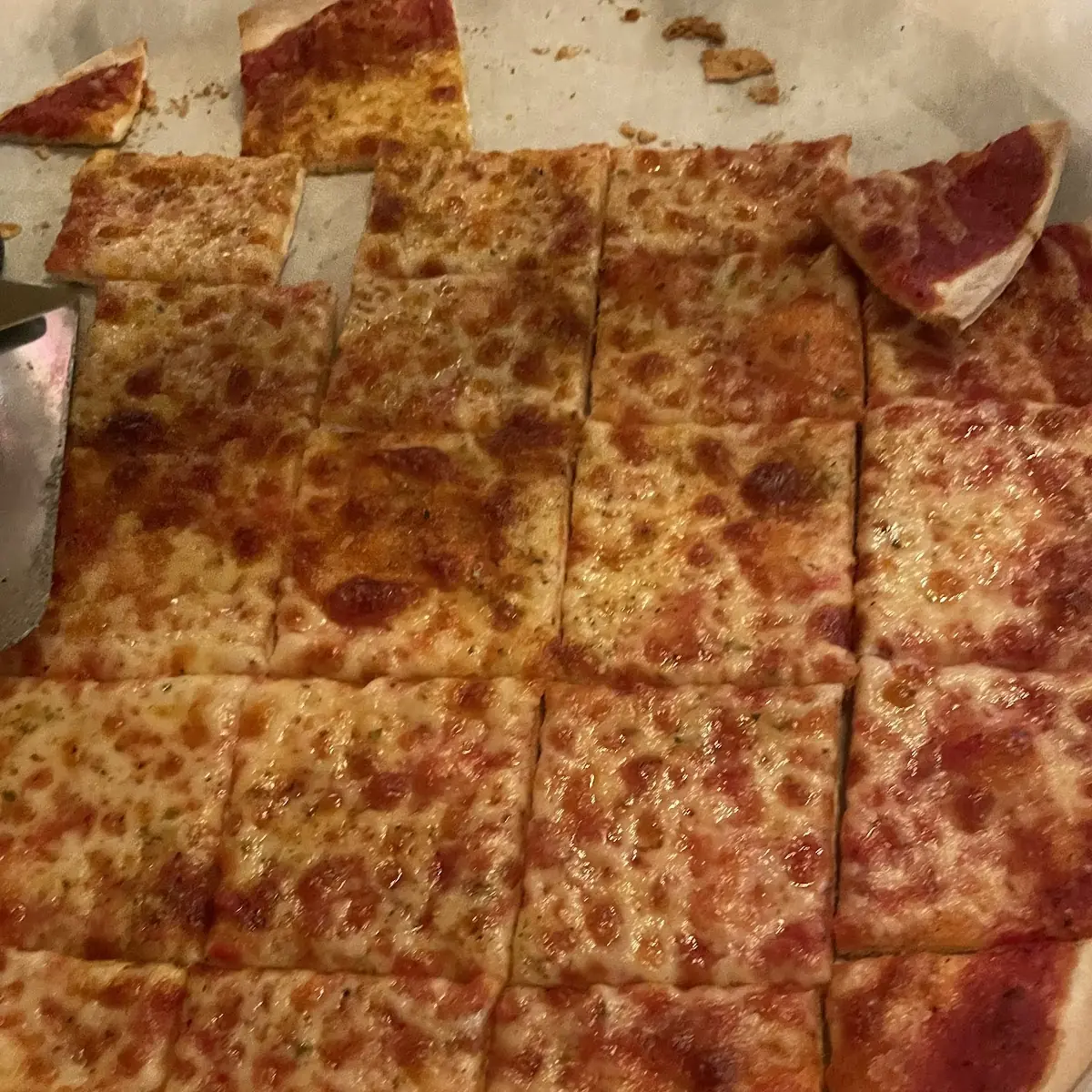 Cheese Pizza