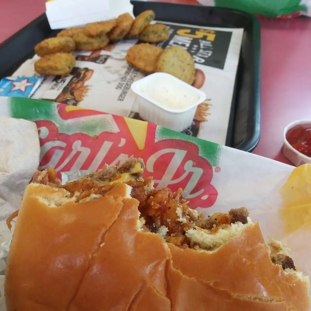 Memphis Burger