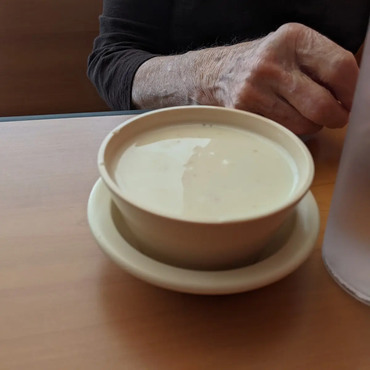 Cheese Dip