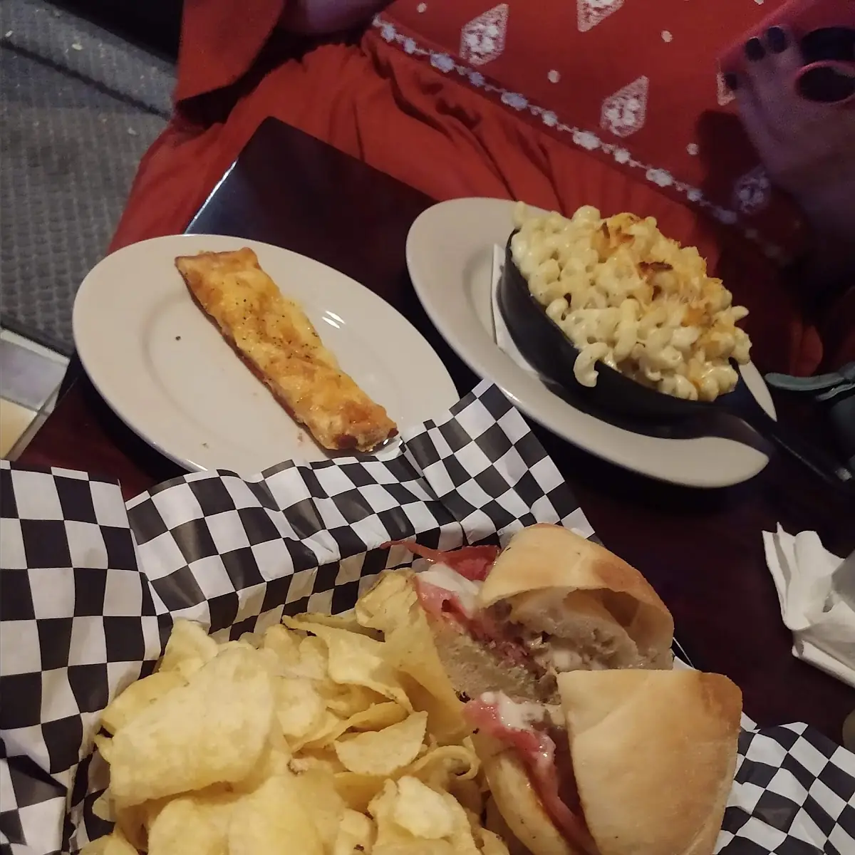 Cubano Sandwich