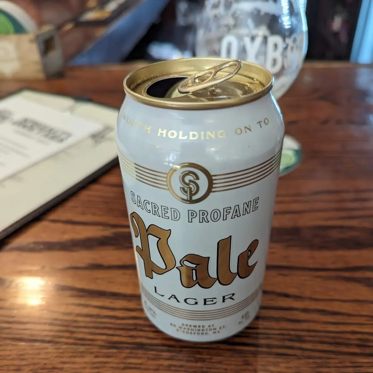 Czech Pale Lager