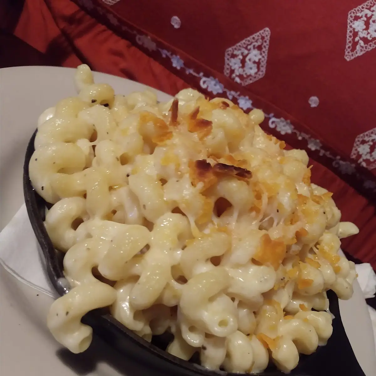 Haus Mac & Cheese