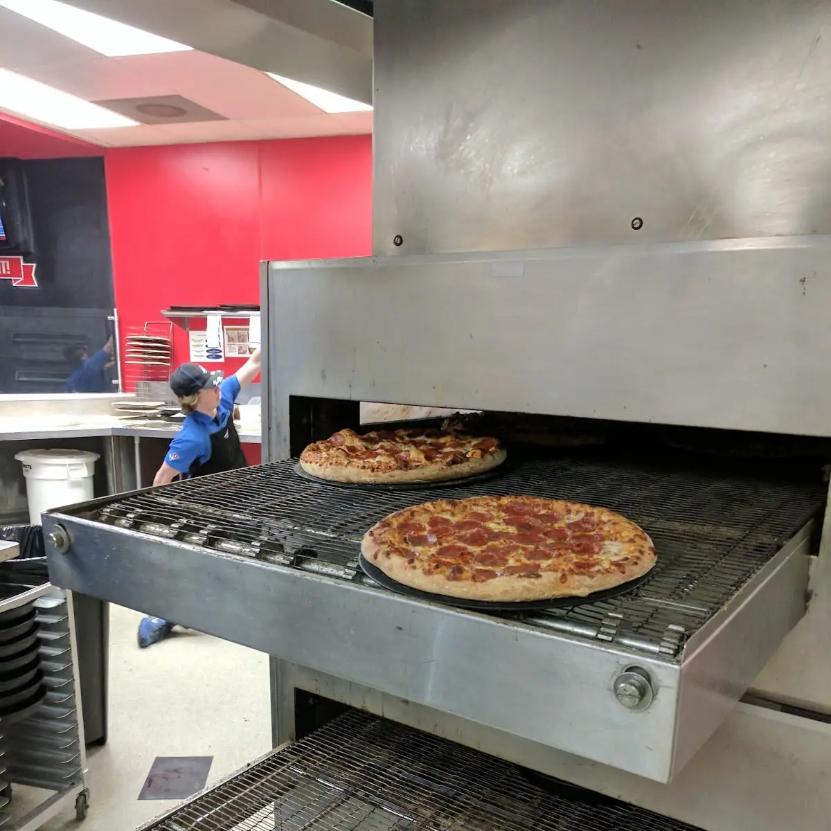Pizza Man