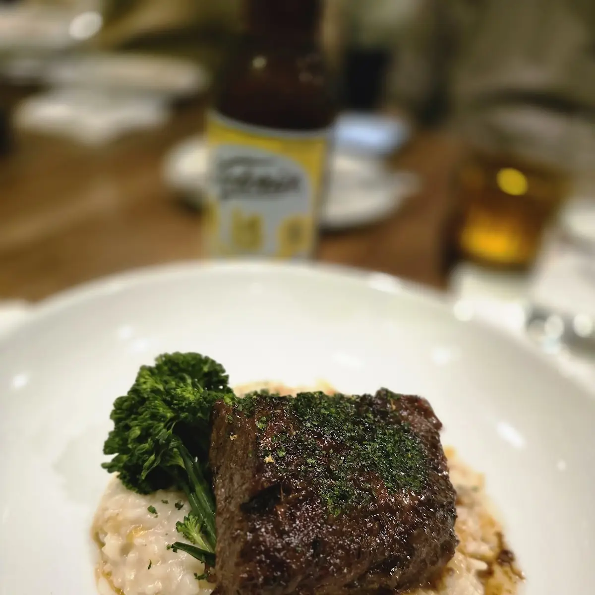Short Rib