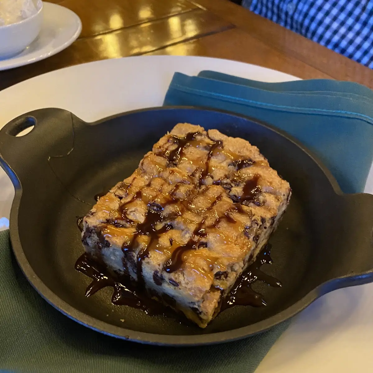 Blondie Brownie