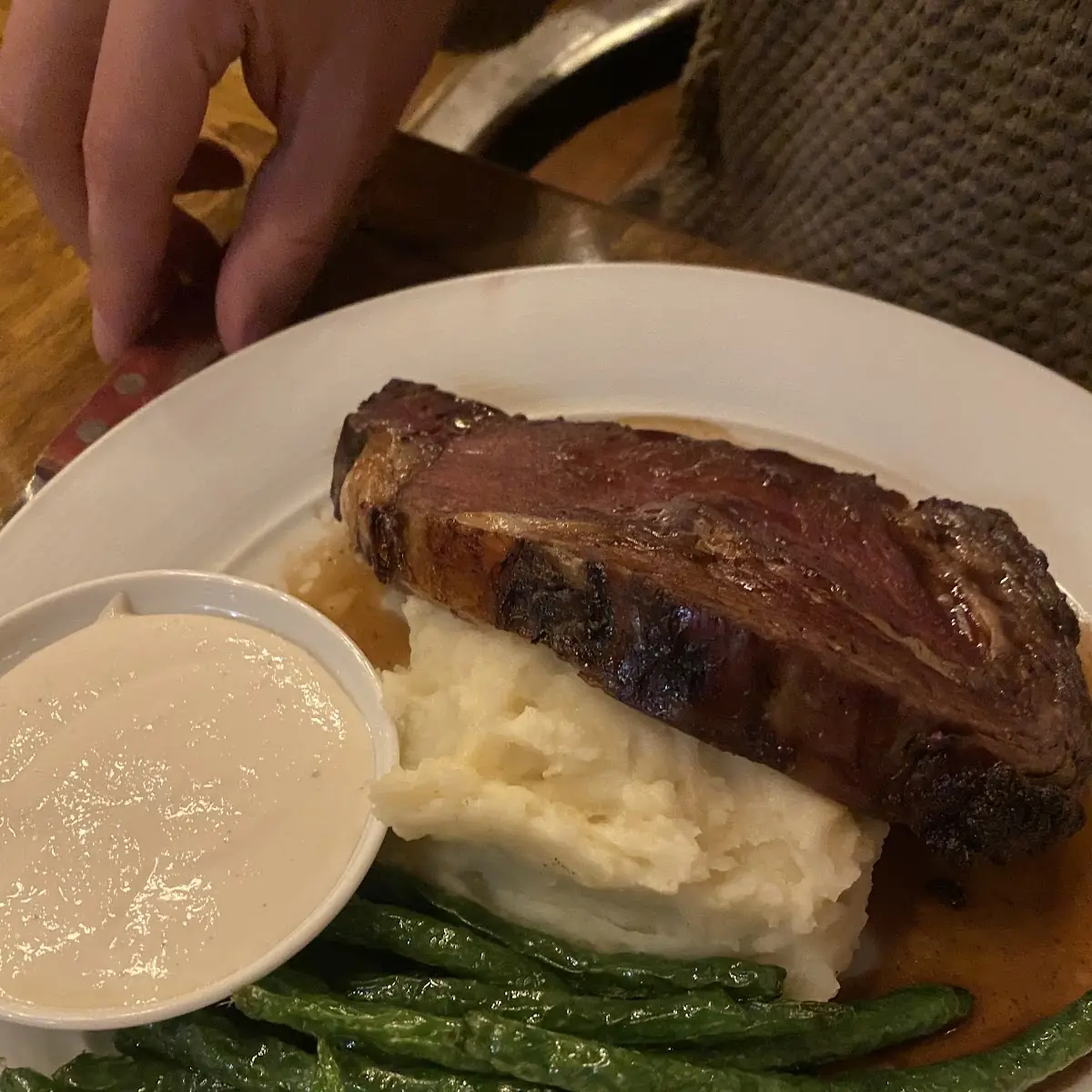 Prime Rib