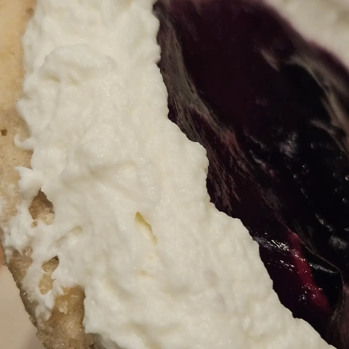 Berries & Cream