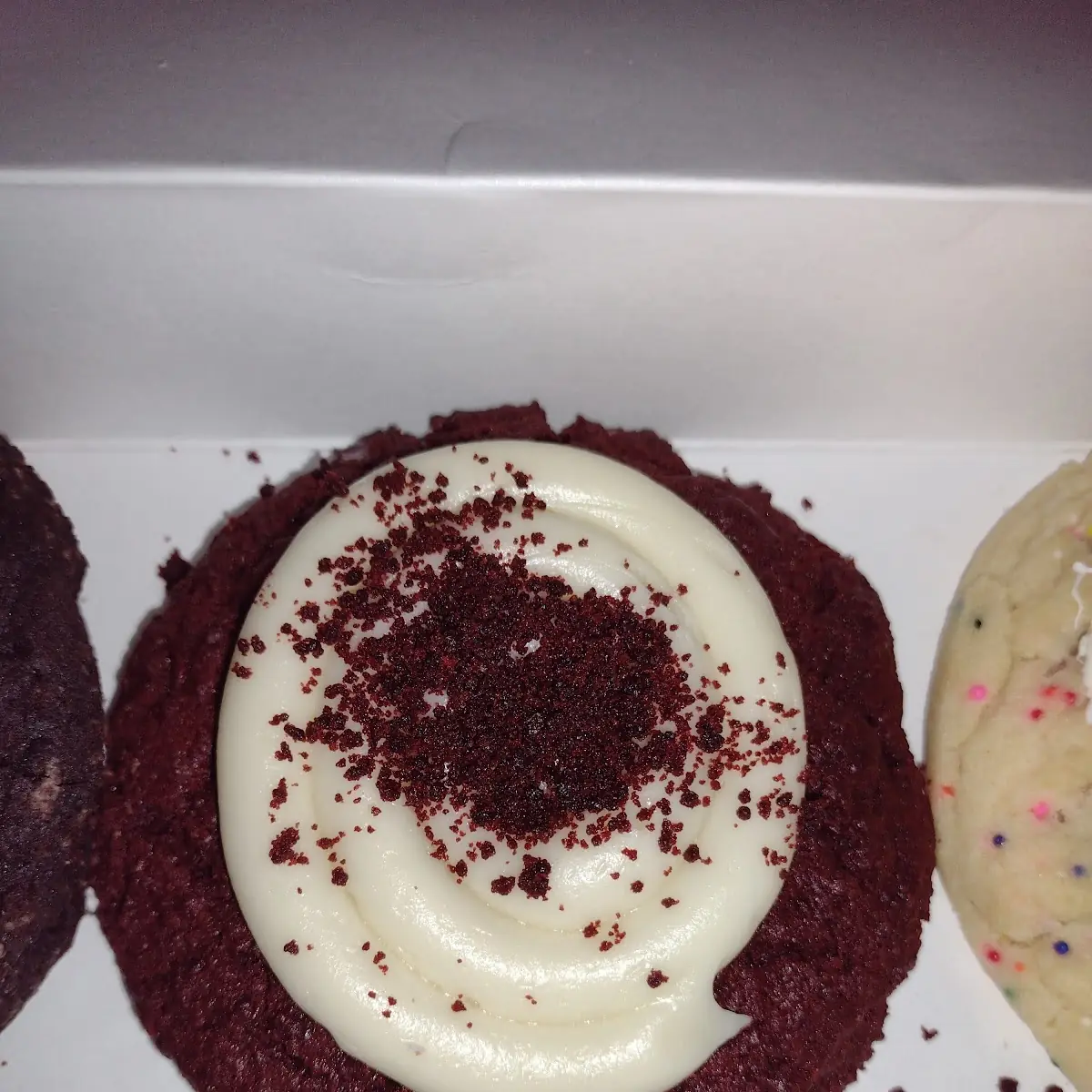 Red Velvet