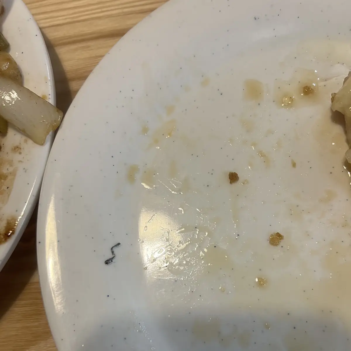 Clam Chowder