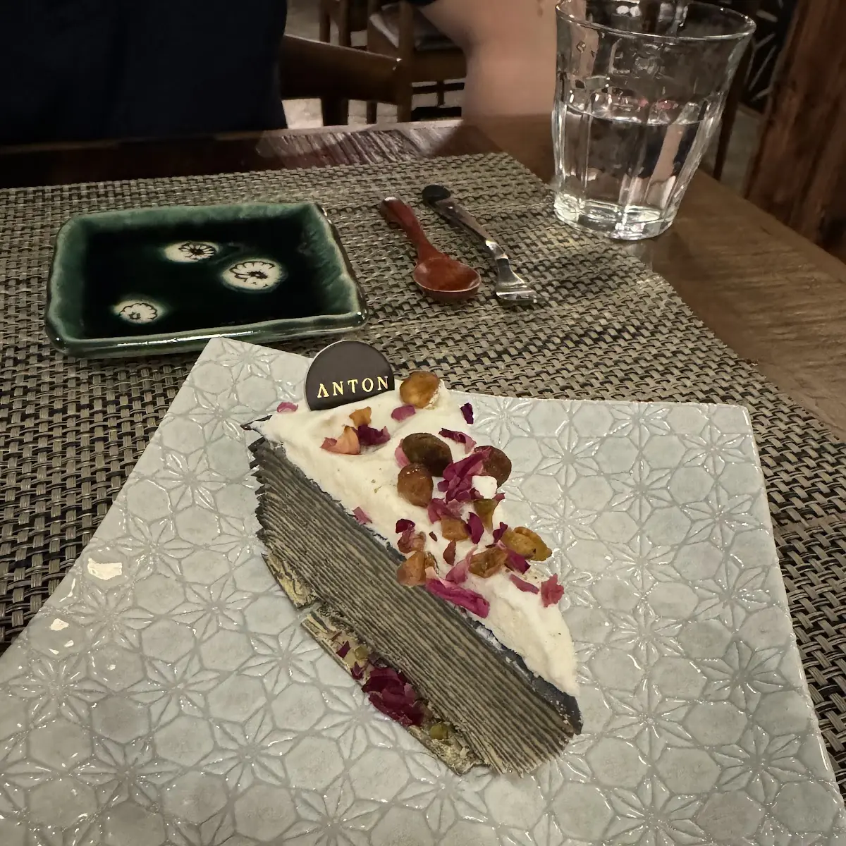 Crepe Cake