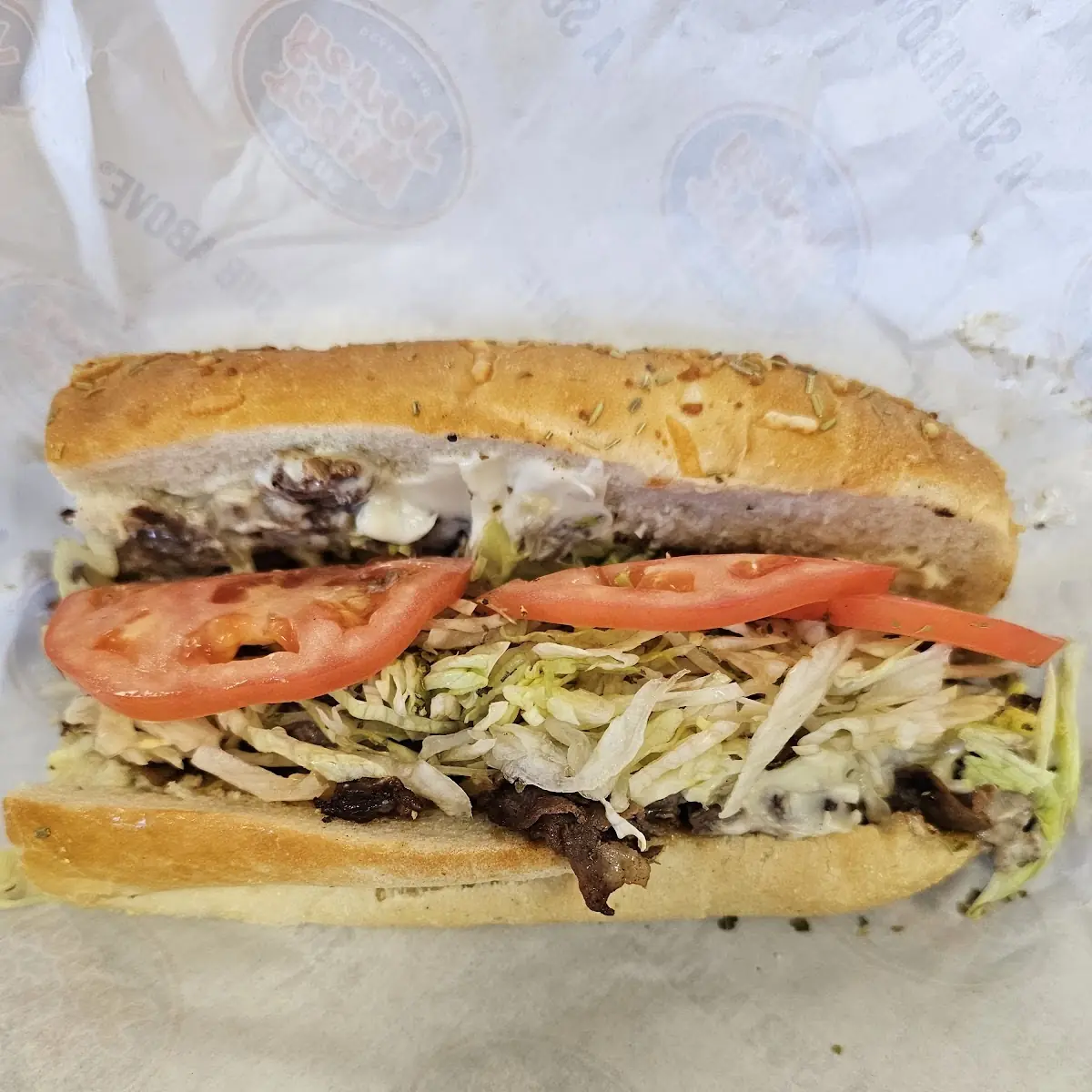 Philly Cheesesteak