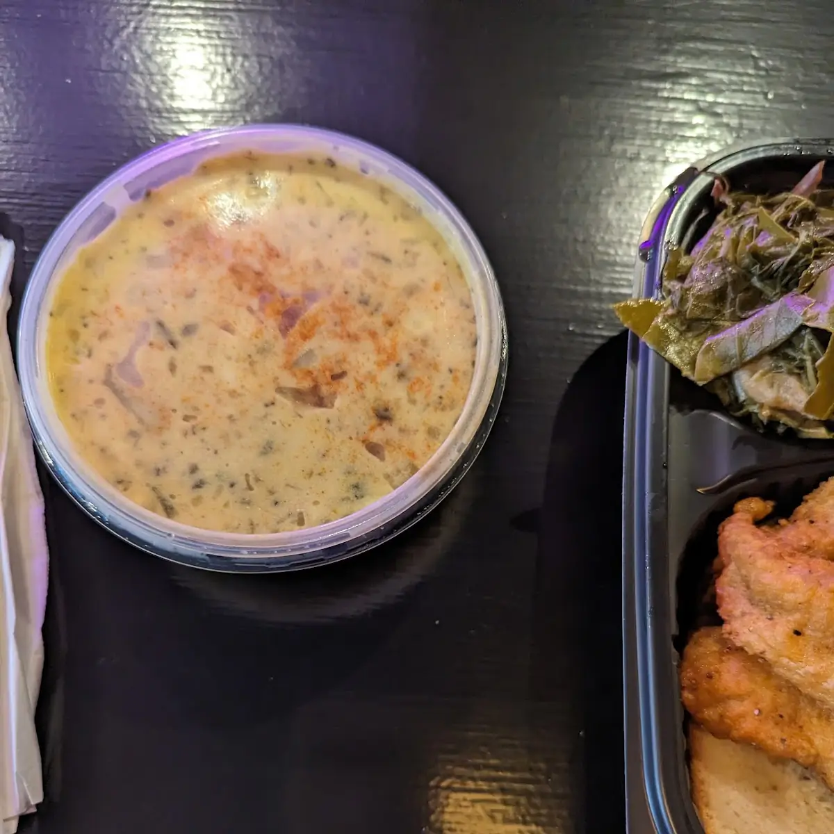 Mama Carter Potato Salad