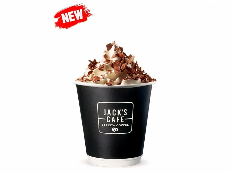 Highlights, Hungry Jack's Burgers Wollert