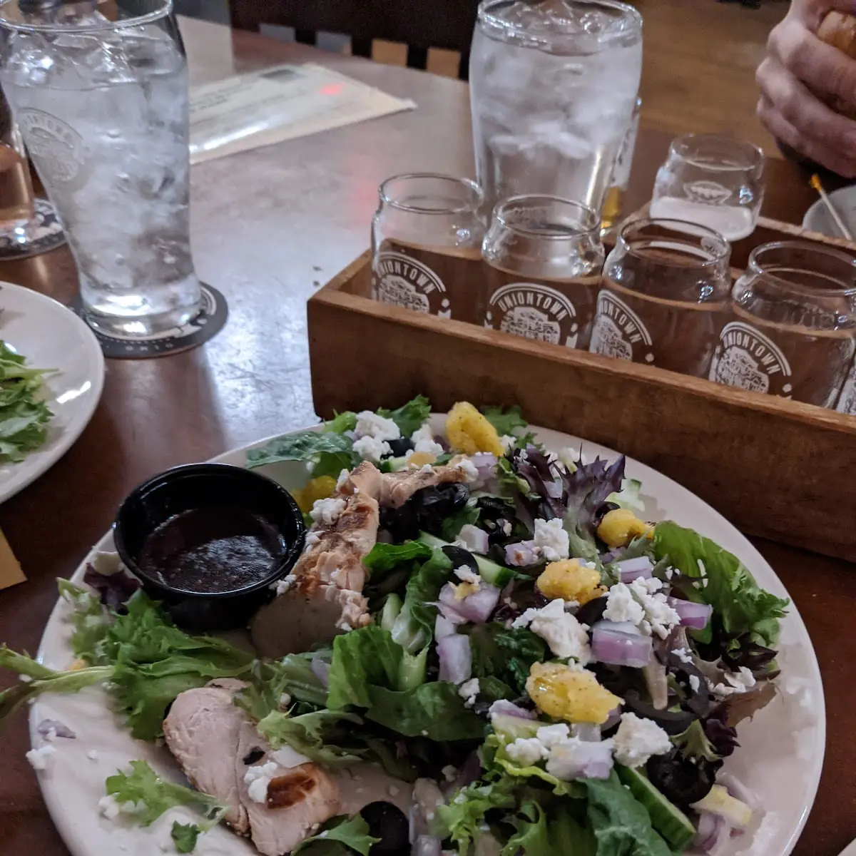 Brookside Salad